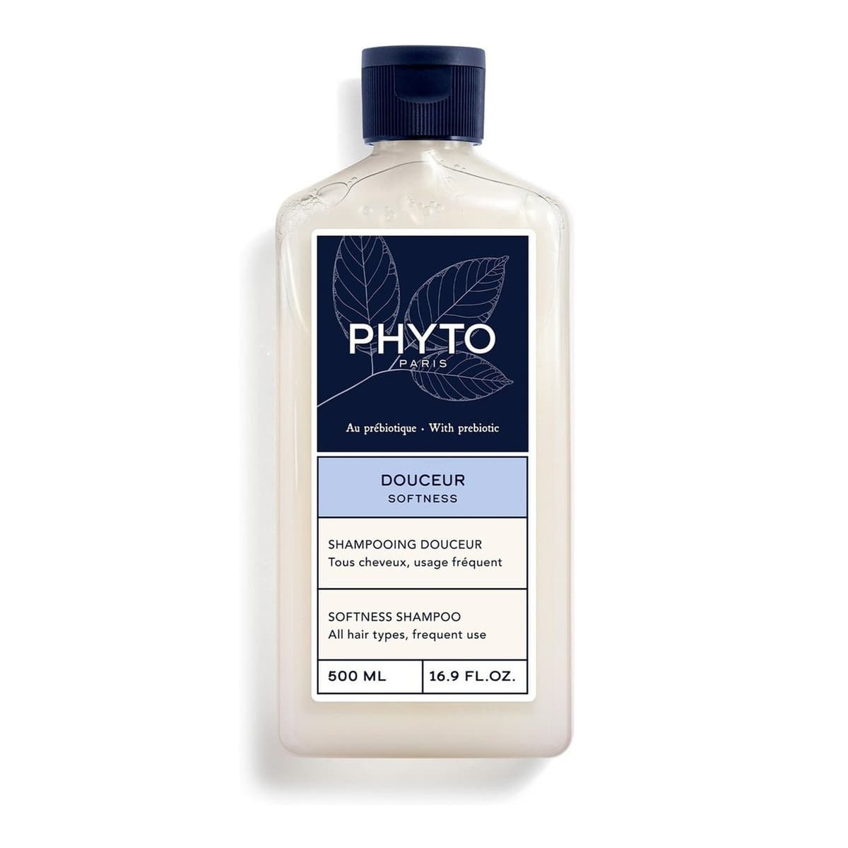 Softness Shampoo