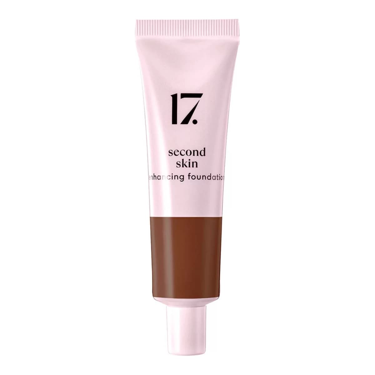 Second Skin Enhancing Foundation, #006 P