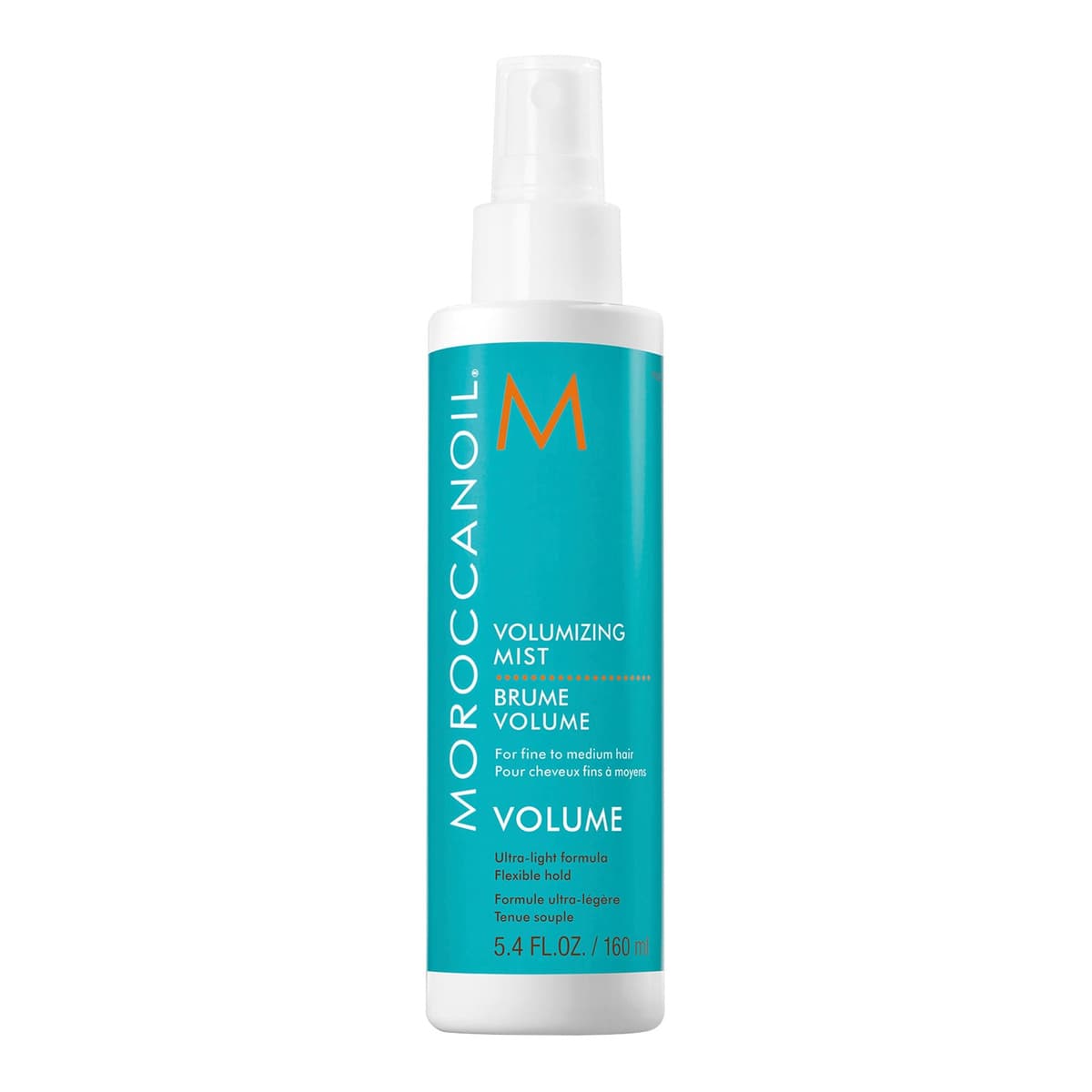 Volumizing Mist