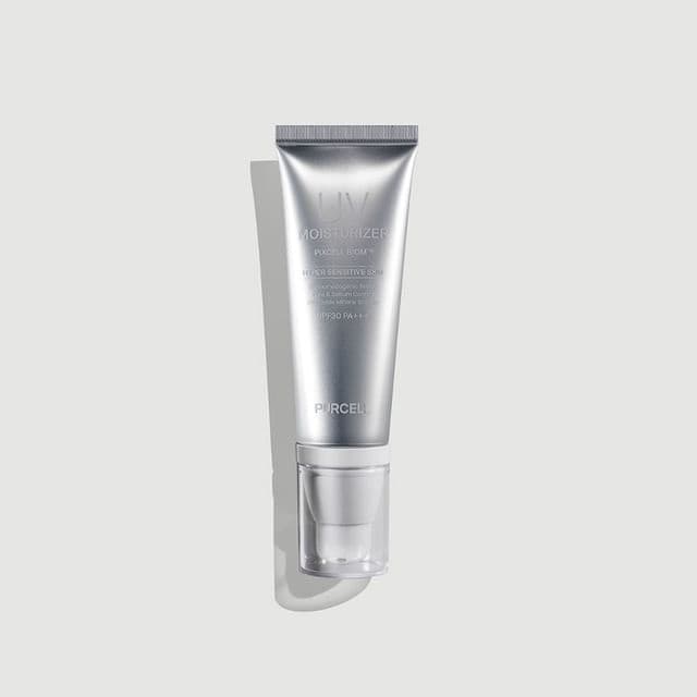 Pixcell Biom UV Moisturizer