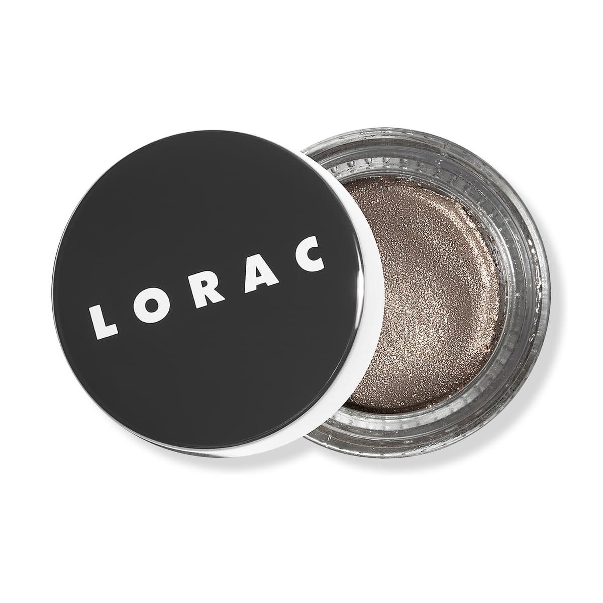 LUX Diamond Crème Eyeshadow, Cashmere