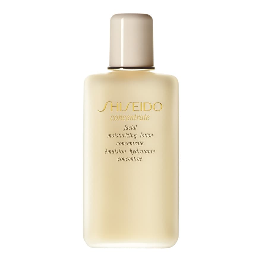 Concentrate Facial Moisturizing Lotion