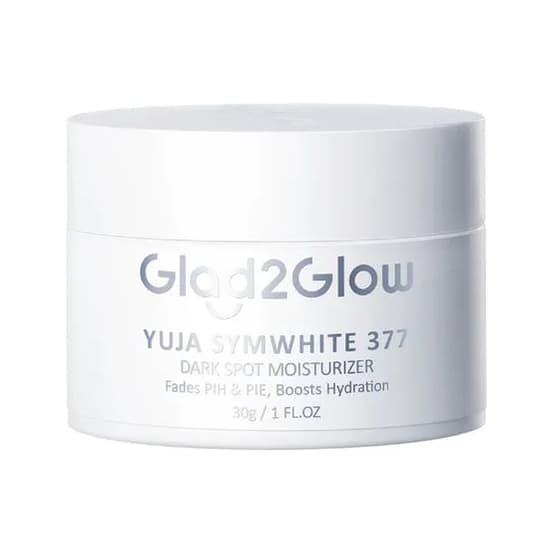 Yuja Symwhite 377 Dark Spot Moisturizer
