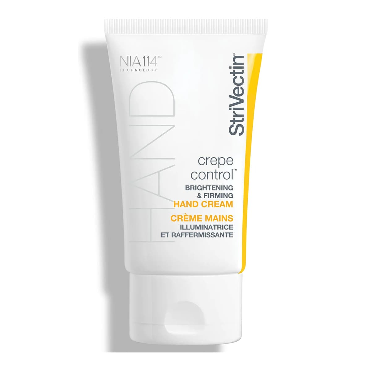 Crepe Control Brightening and Firming Hand Cream