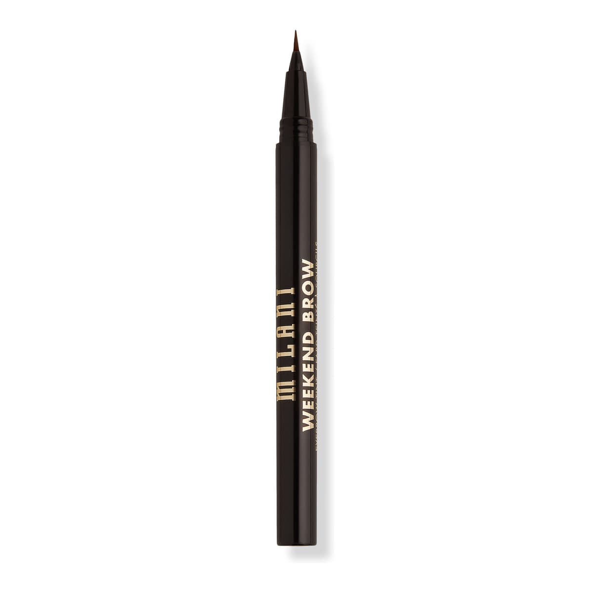 Weekend Brow Eyebrow Tint, Medium Brown
