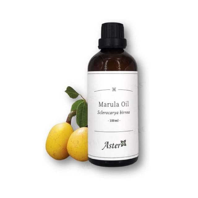 100% Pure Marula Oil Sclerocarya Birrea