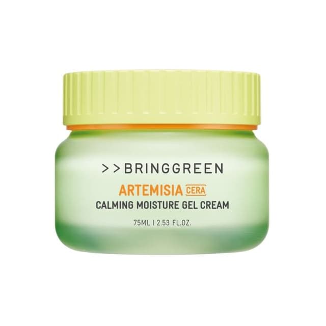 Artemisia Cera Calming Moisture Gel Cream