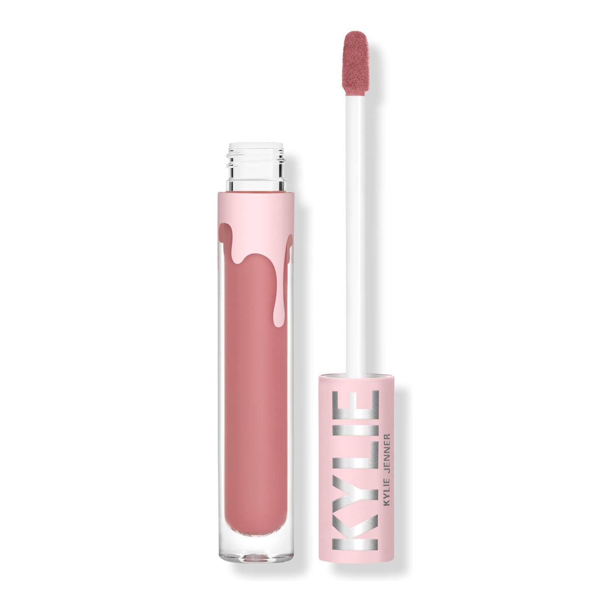 Matte Liquid Lipstick