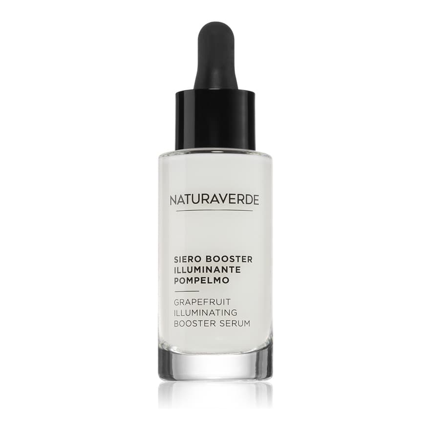 Face Moisturising Serum