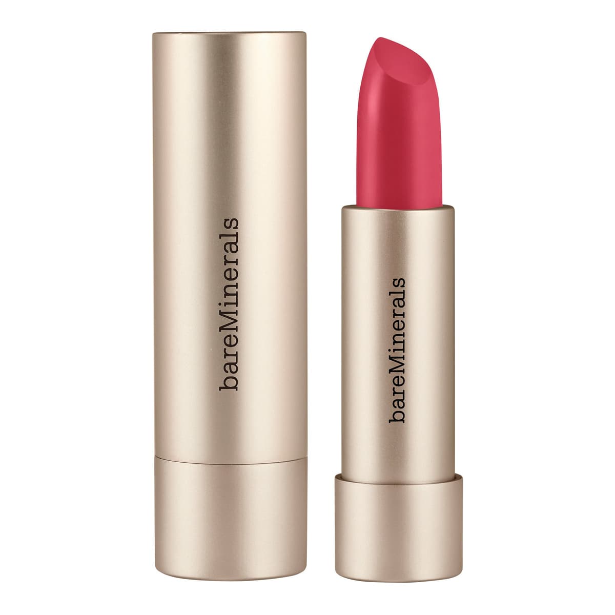 Mineralist Hydra-Smoothing Lipstick, Confidence