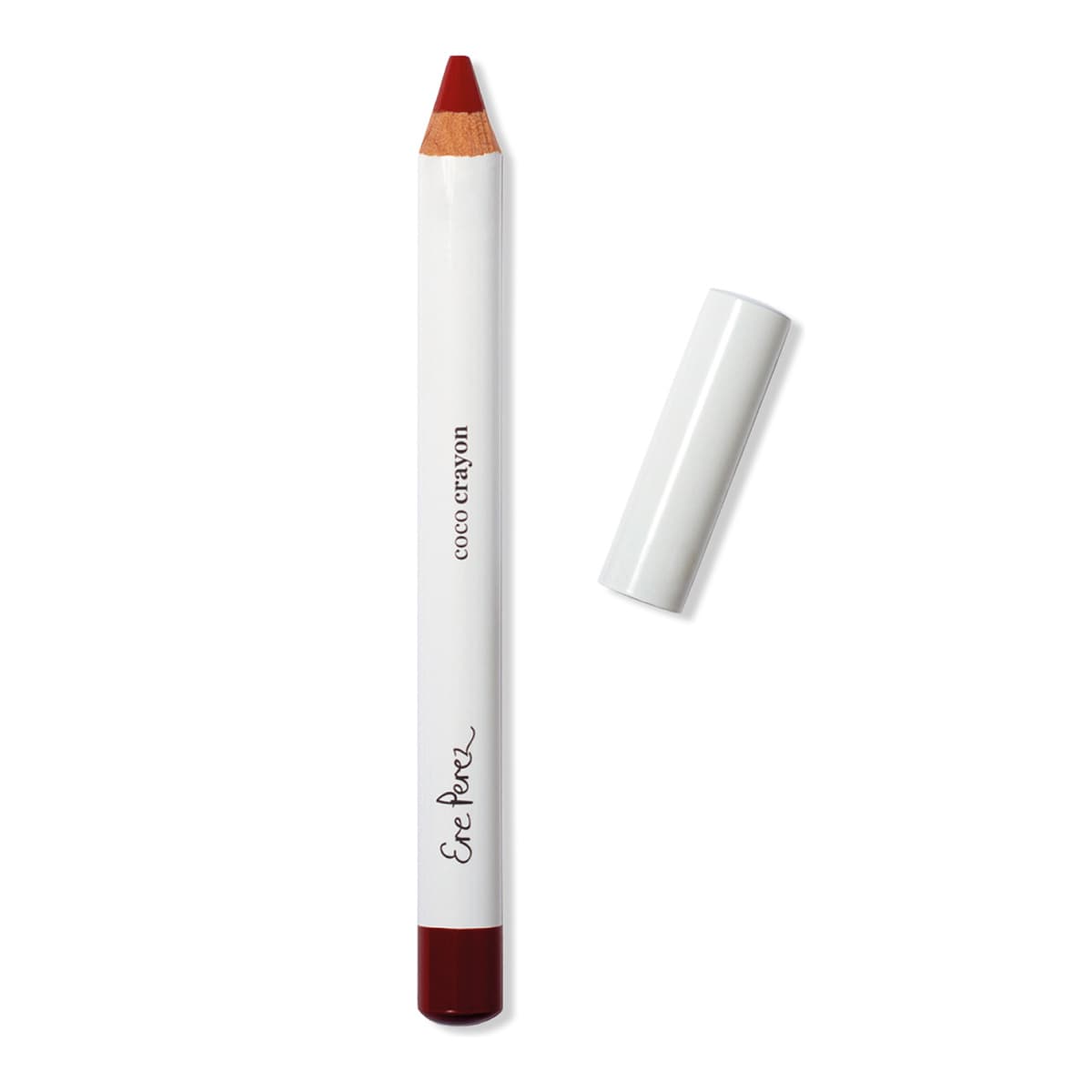 Coco Crayon, Wild