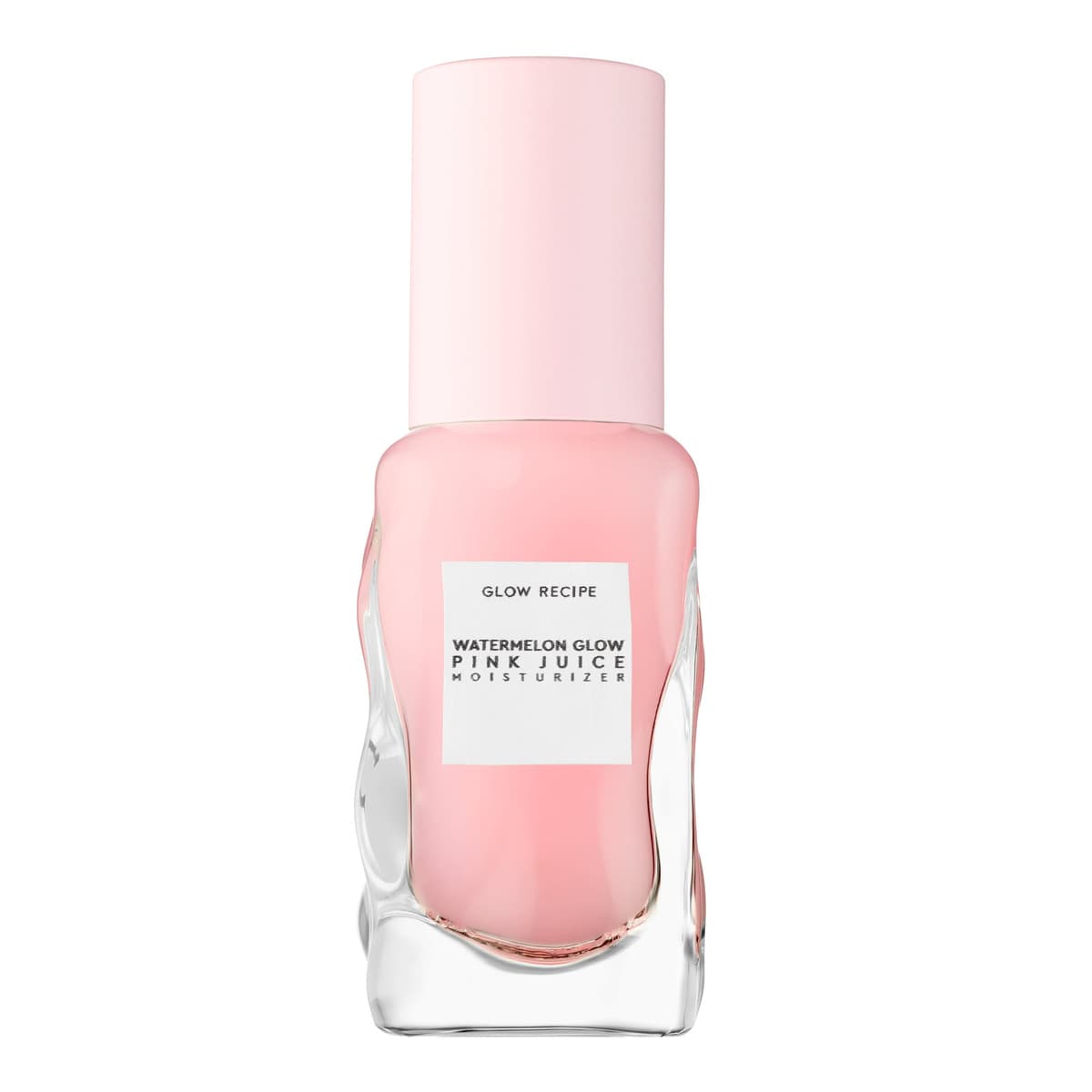 Mini Watermelon Pink Juice Oil-Free Moisturizer