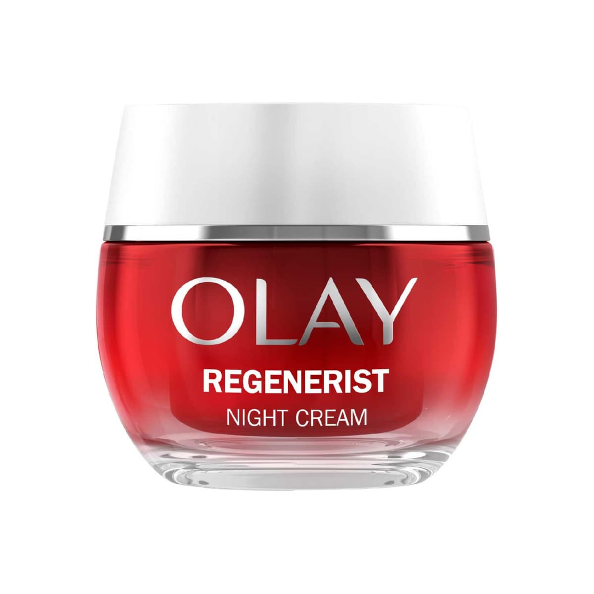 Regenerist 3Point Firming Anti-Ageing Night Face Cream Moisturizer