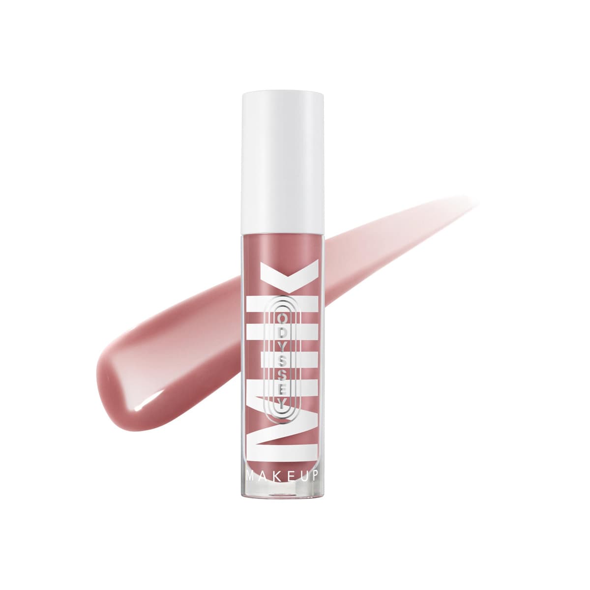 Odyssey Hydrating Non-Sticky Lip Oil Gloss, Wander