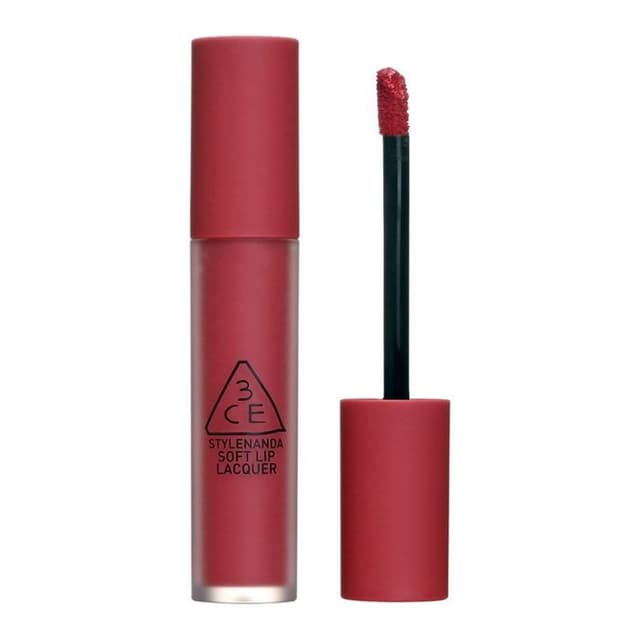 Soft Lip Lacquer, Change Mode