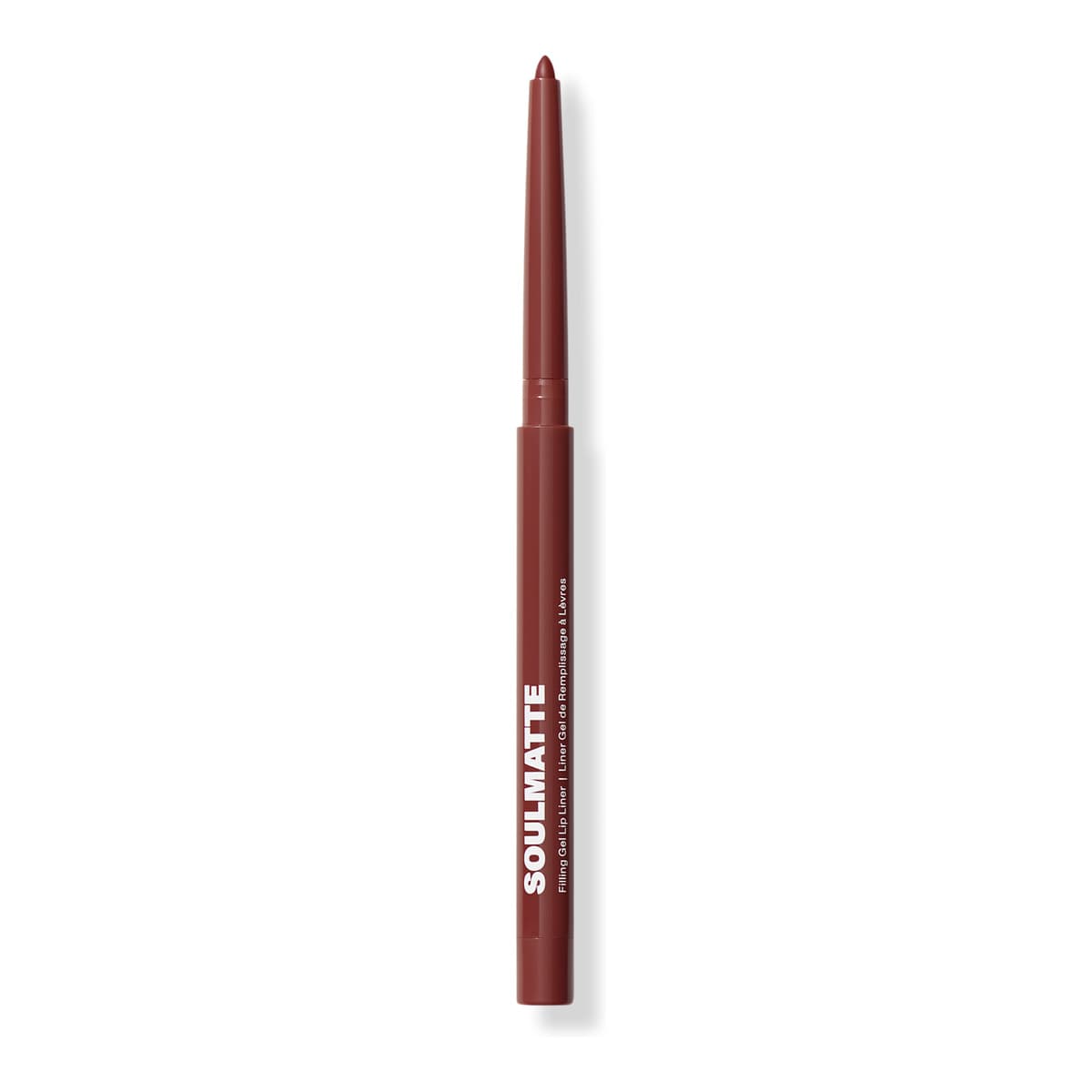 Soulmatte Filling Gel Lip Liner, Other Half