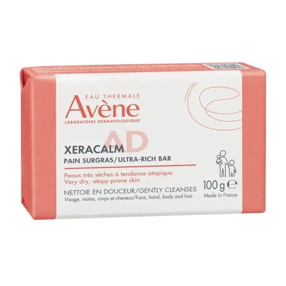 Xeracalm A.D Ultra-Rich Bar