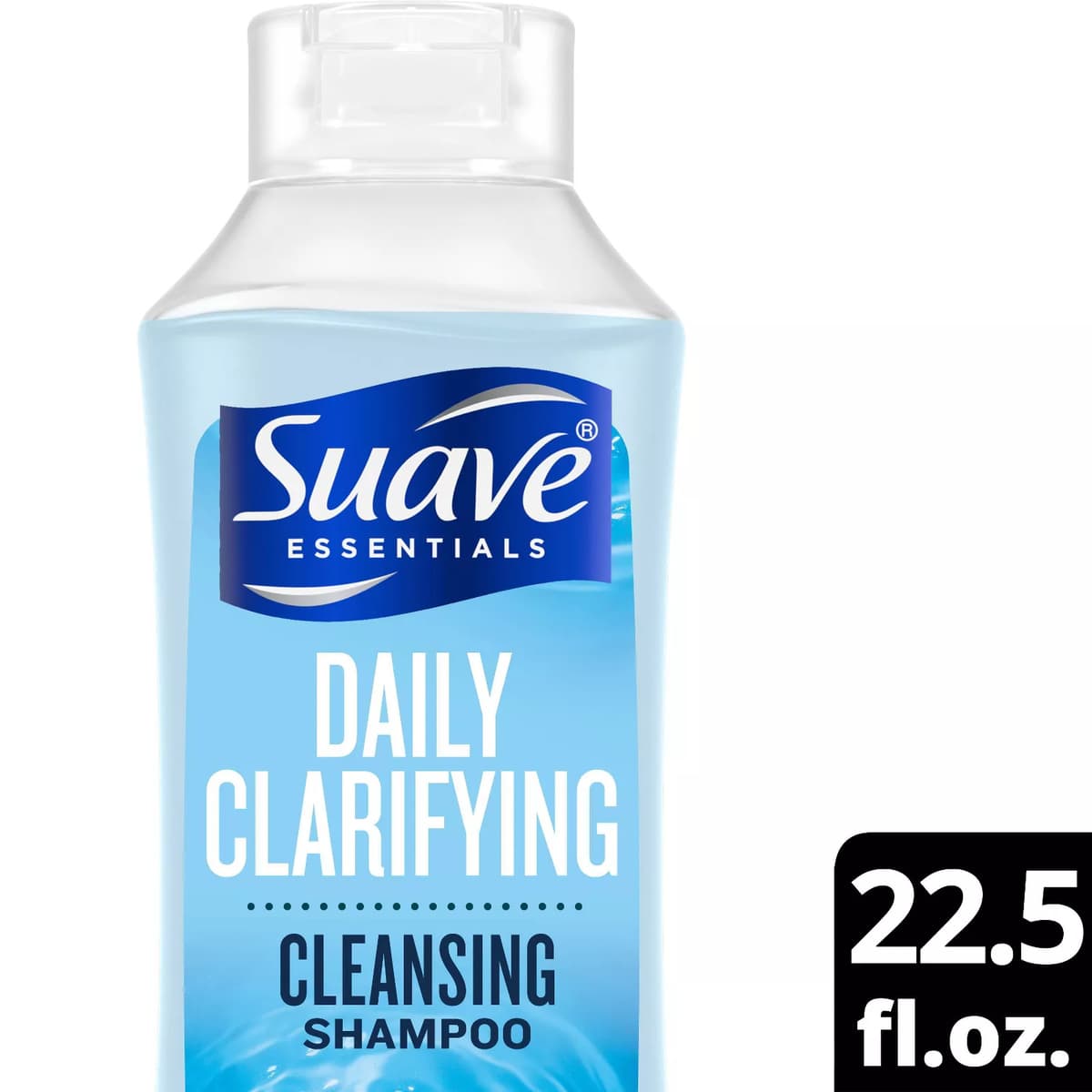 Daily Clarifying Fresh Cleansing Shampoo