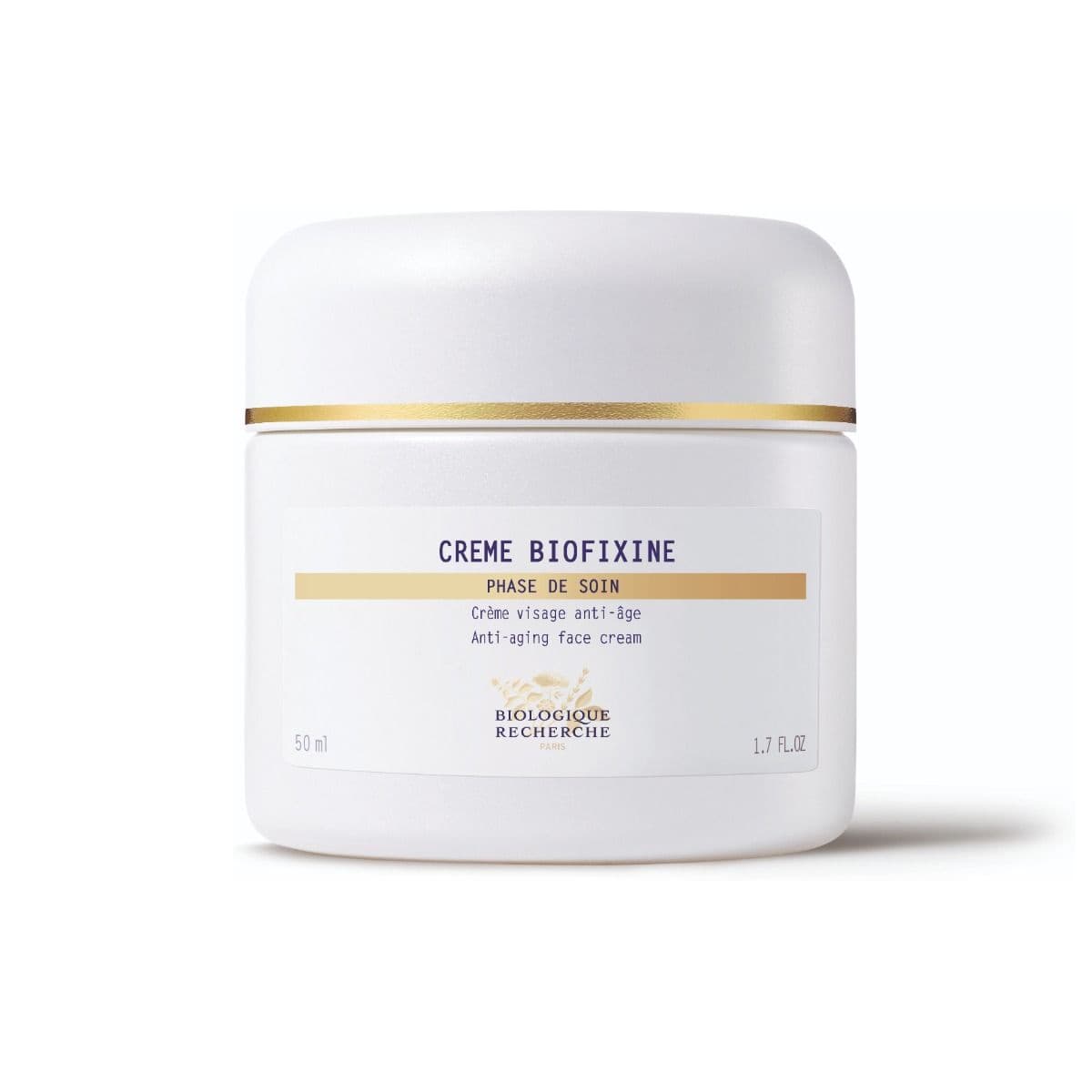 Creme Biofixine