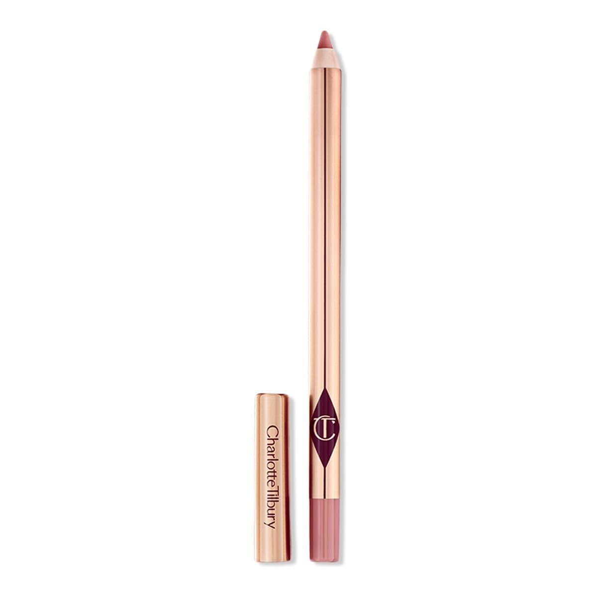 Lip Cheat Lip Liner, Pillow Talk