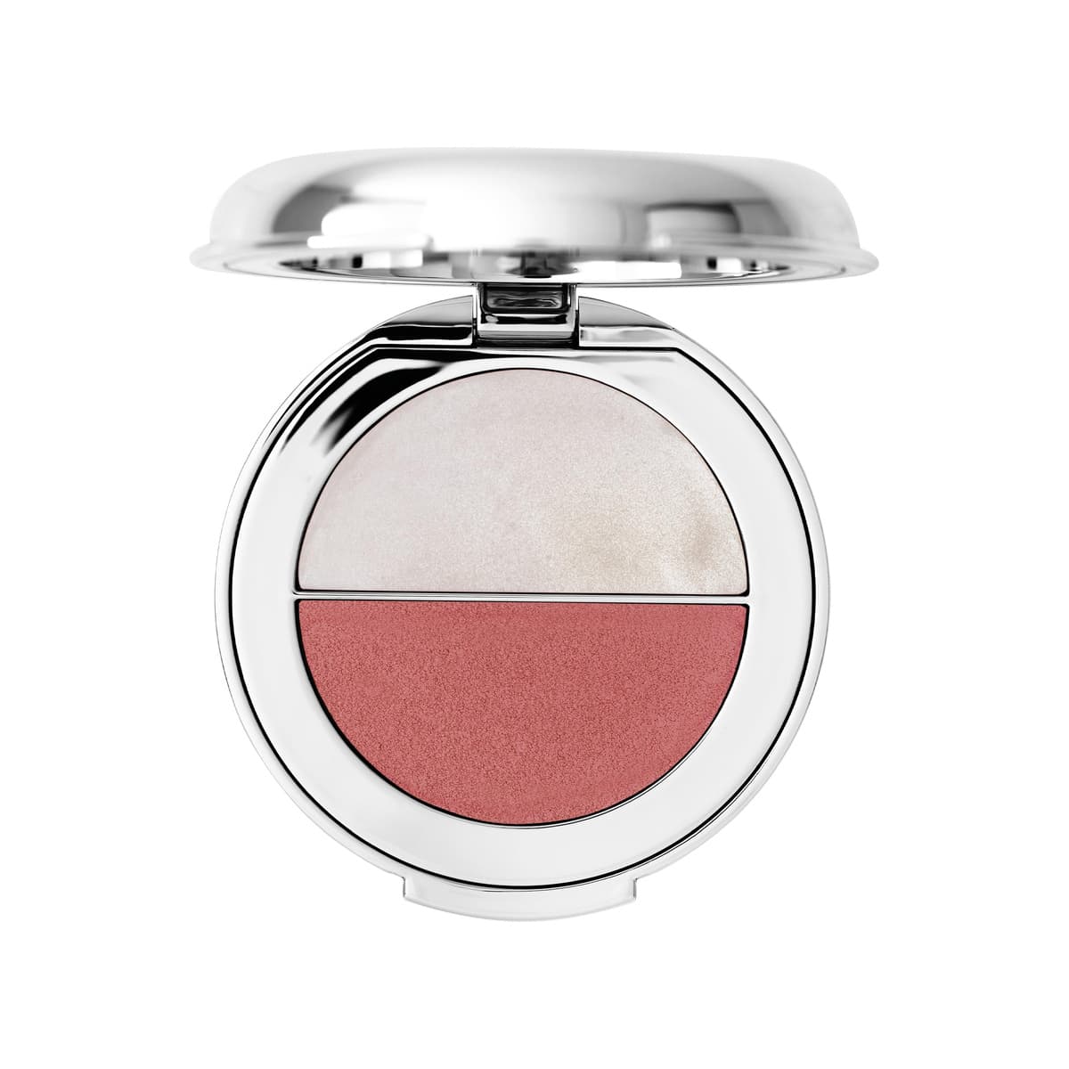 Skin Enhancing Duo- Cream Blush and Highlighter, Pout