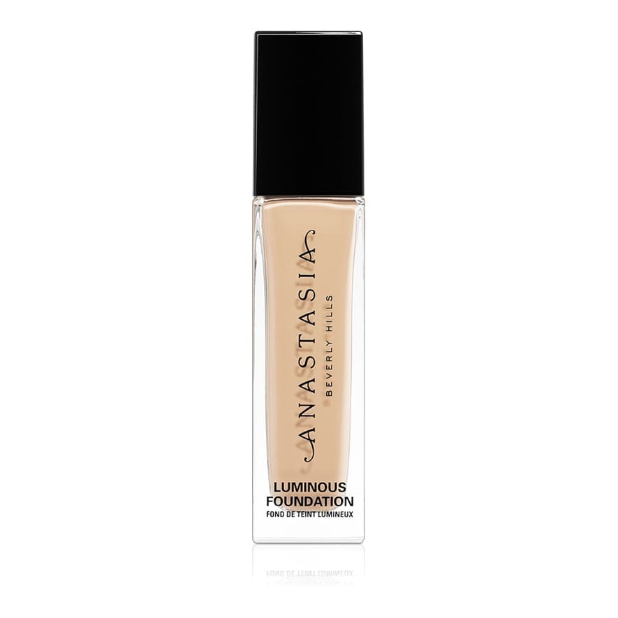 Luminous Foundation