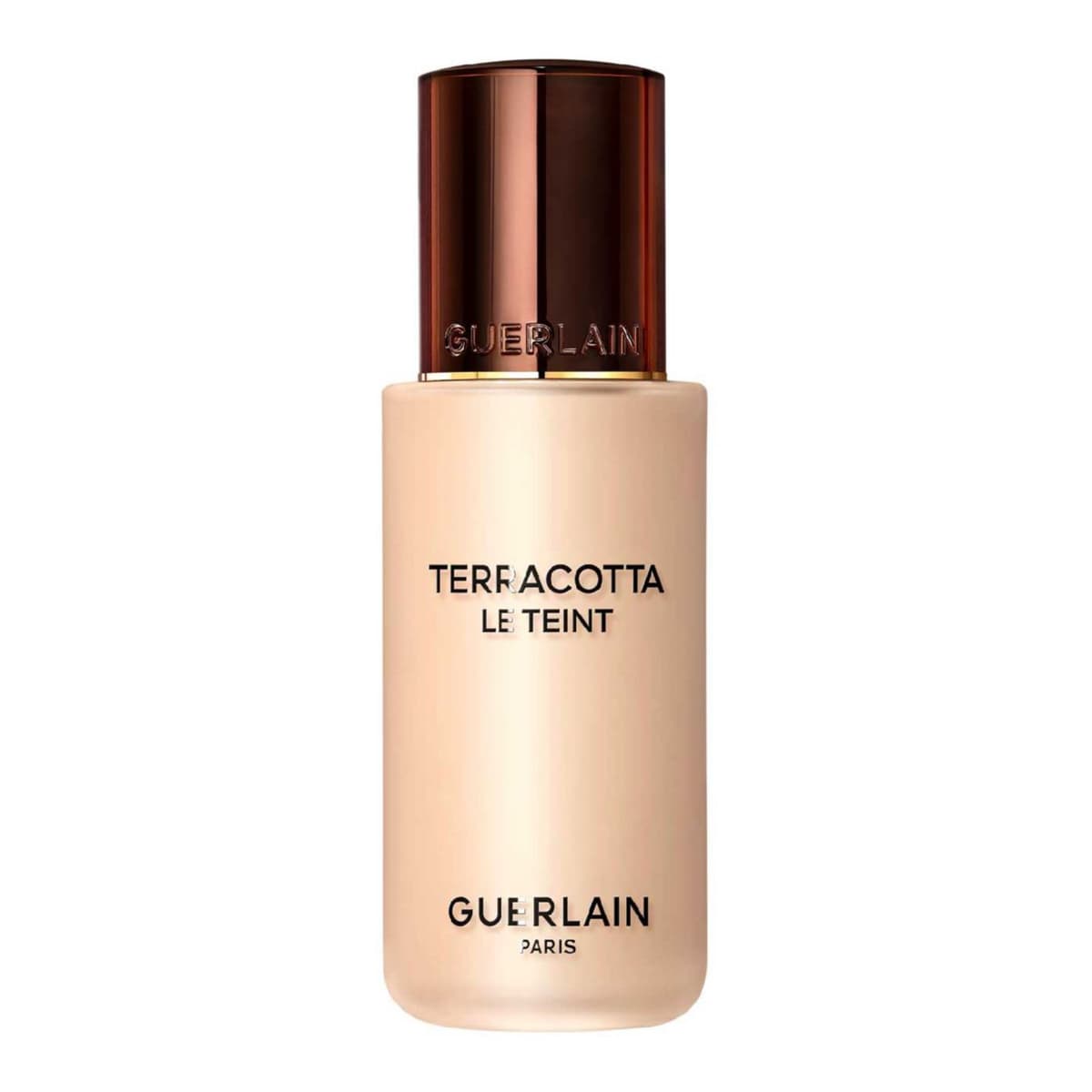 Terracotta Le Teint Healthy Glow Natural Perfection Foundation, #0.5N NEUTRAL / NEUTRE
