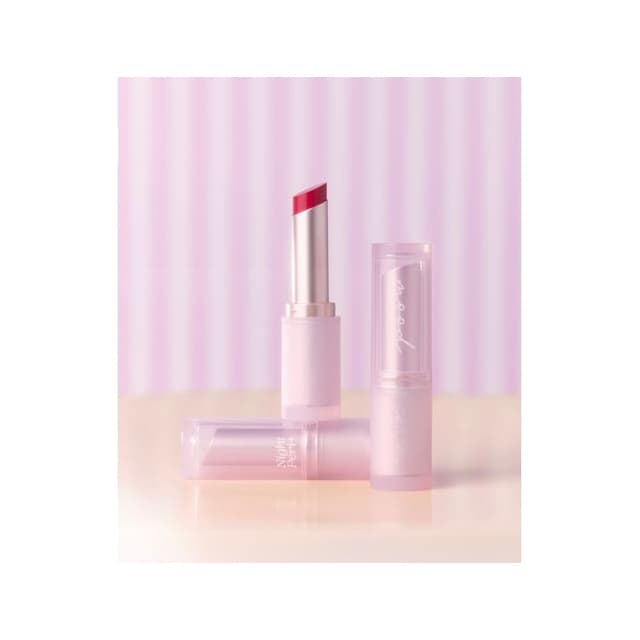 Ink Mood Glowy Balm Night Peri Friends Edition, #09 Pinkmmelier