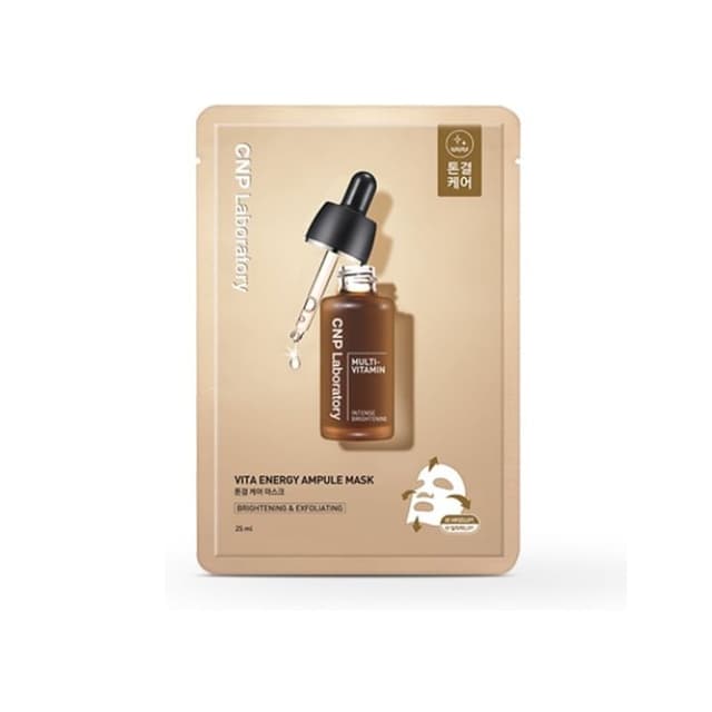 Vita Energy Ampule Mask