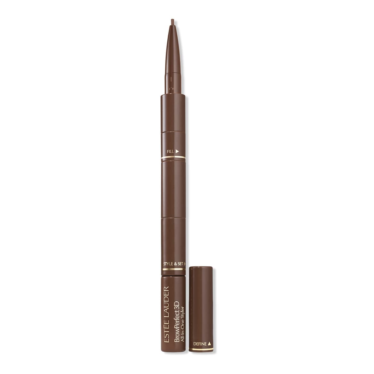 BrowPerfect 3D All-in-One Styler Multi-Tasker, Auburn