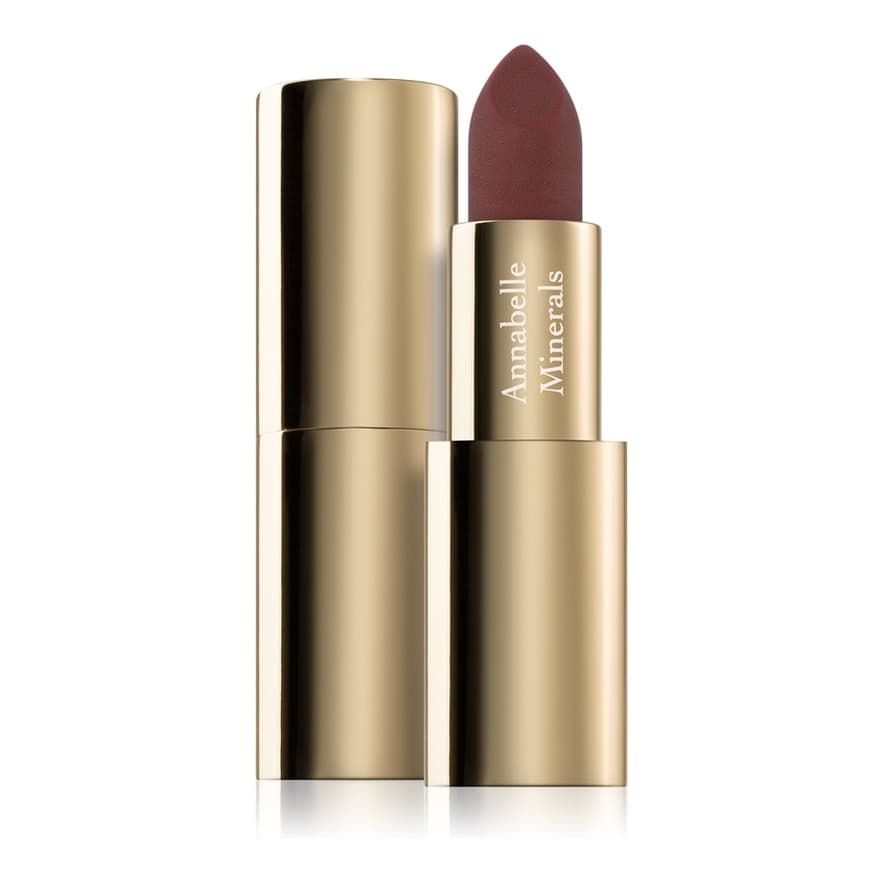Sheer Lipstick