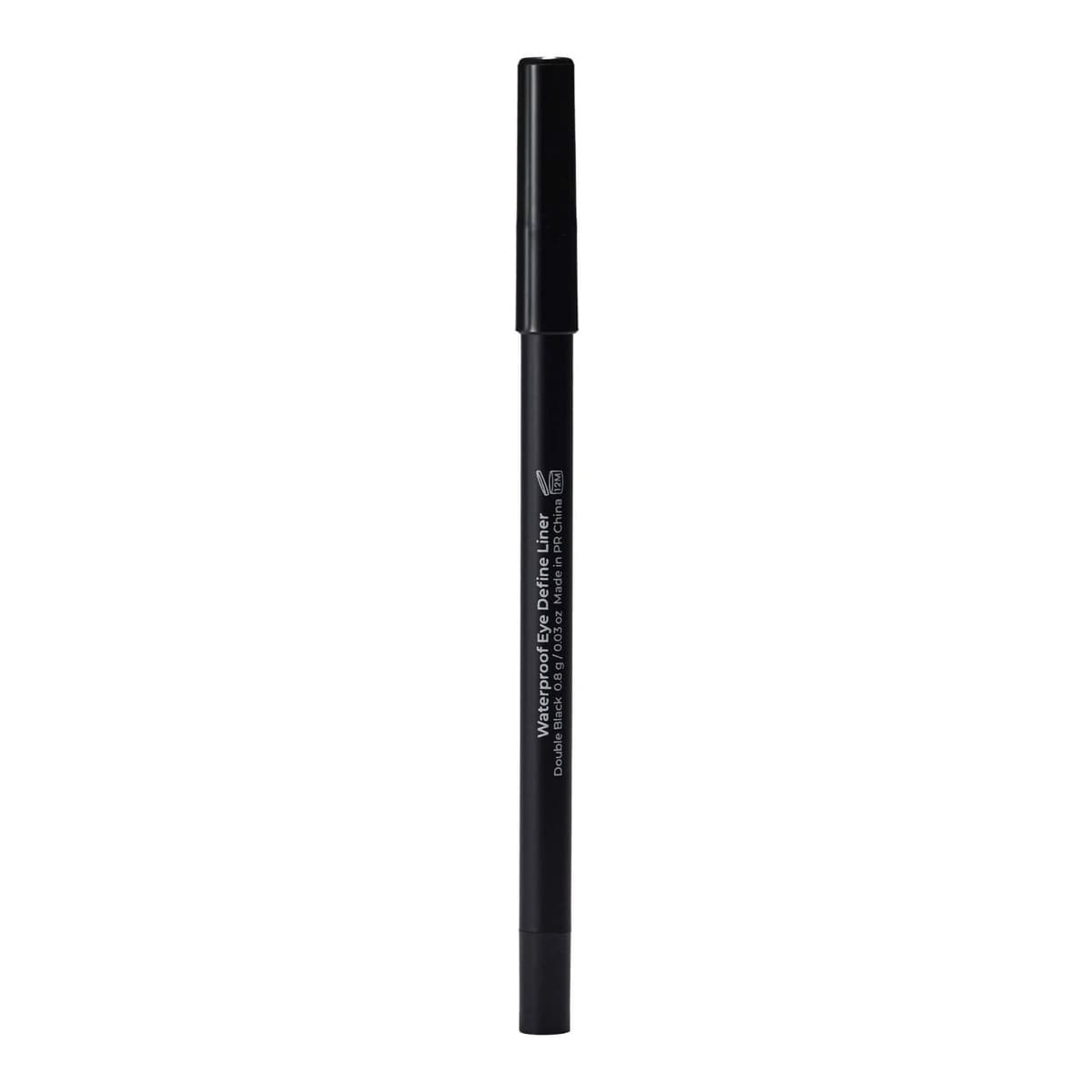 Waterproof Eye Define Crayon Pencil Eyeliner