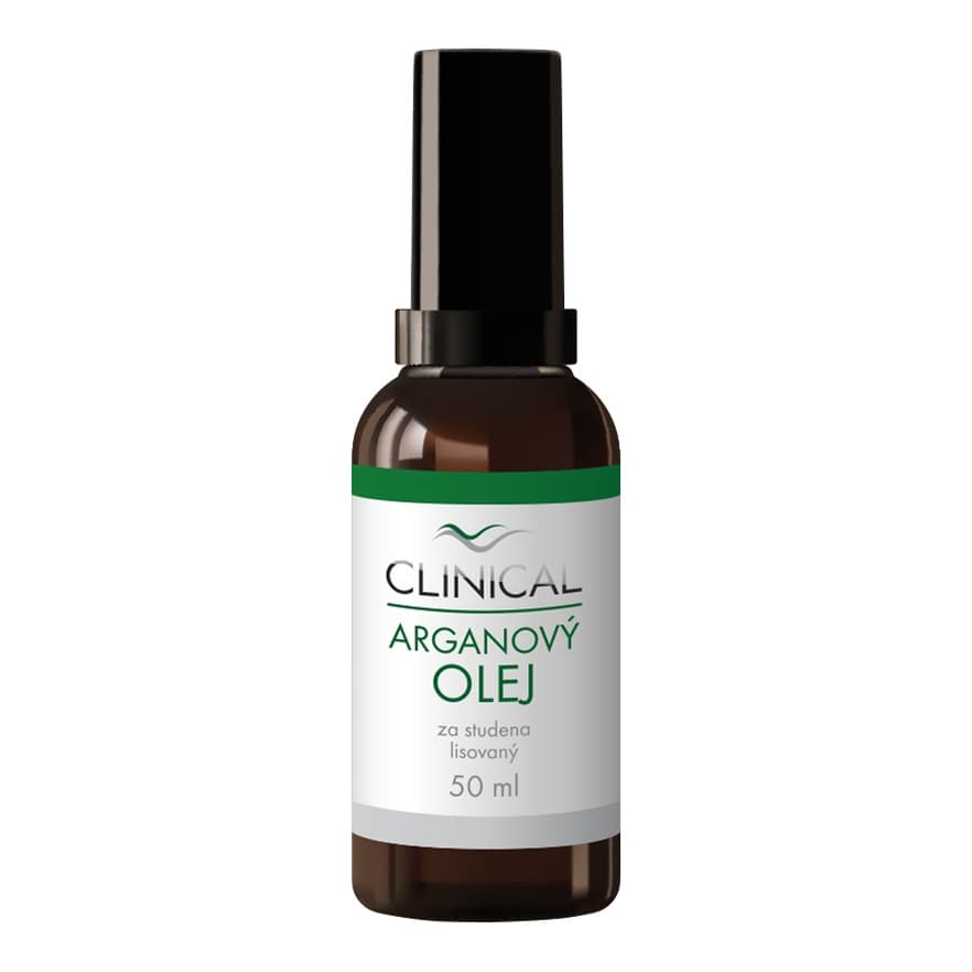Argan oil