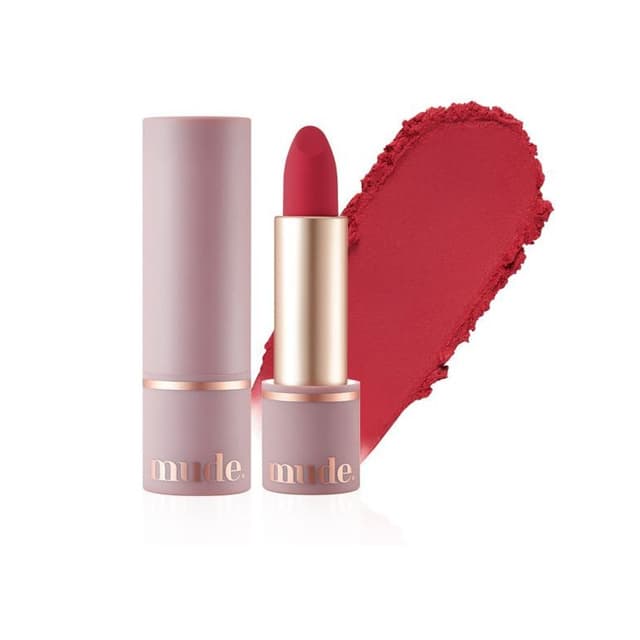 Inspire Matte, #02 Cool Gleaming