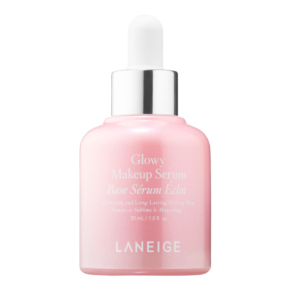 Glowy Makeup Serum