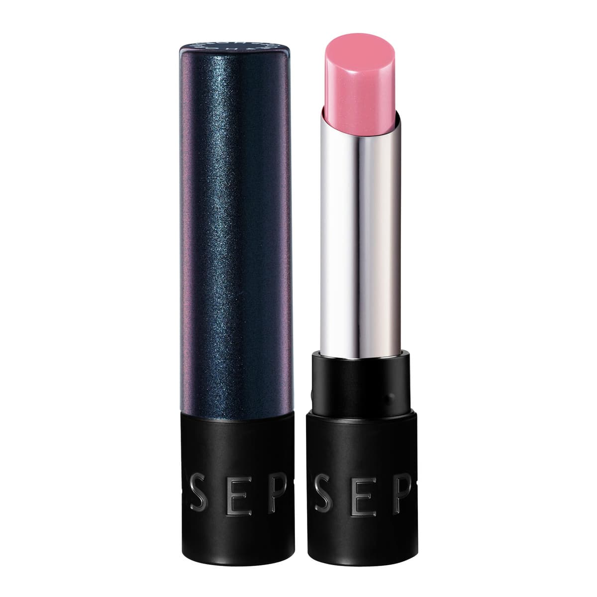 About That Shine Lacquer Shine Lipstick, #13 Atomic Boost