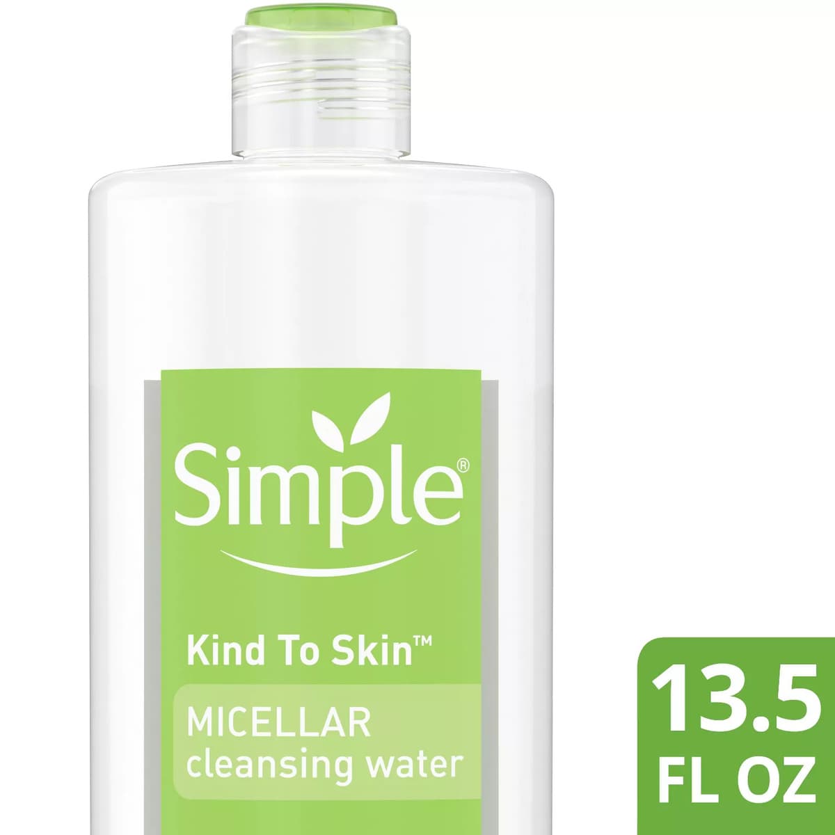 Micellar Cleansing Water - Unscented