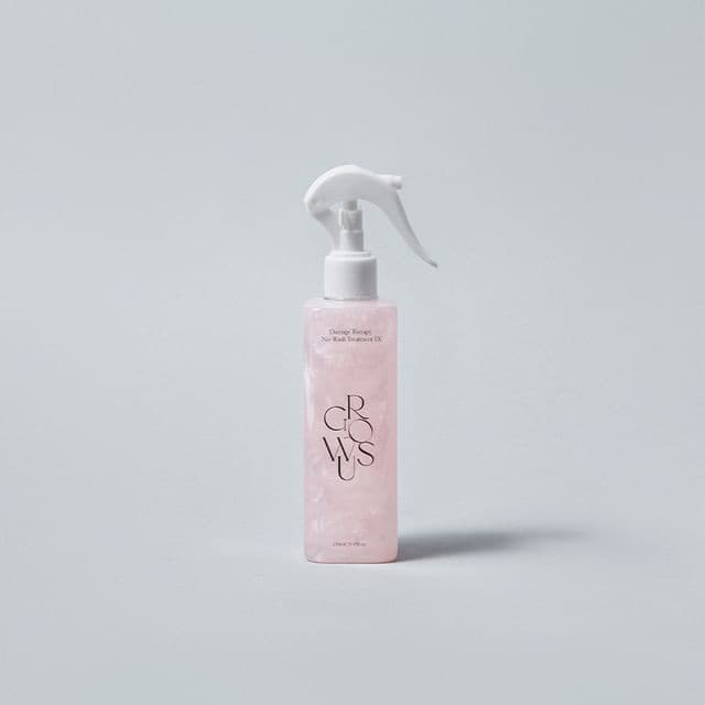 Damage Therapy No-Wash Treatment EX