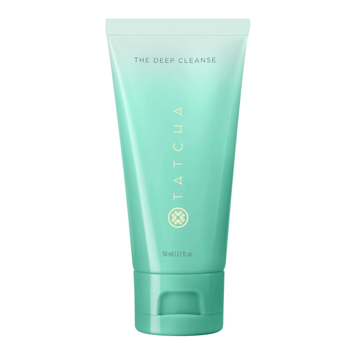 The Deep Cleanse Gentle Exfoliating Cleanser