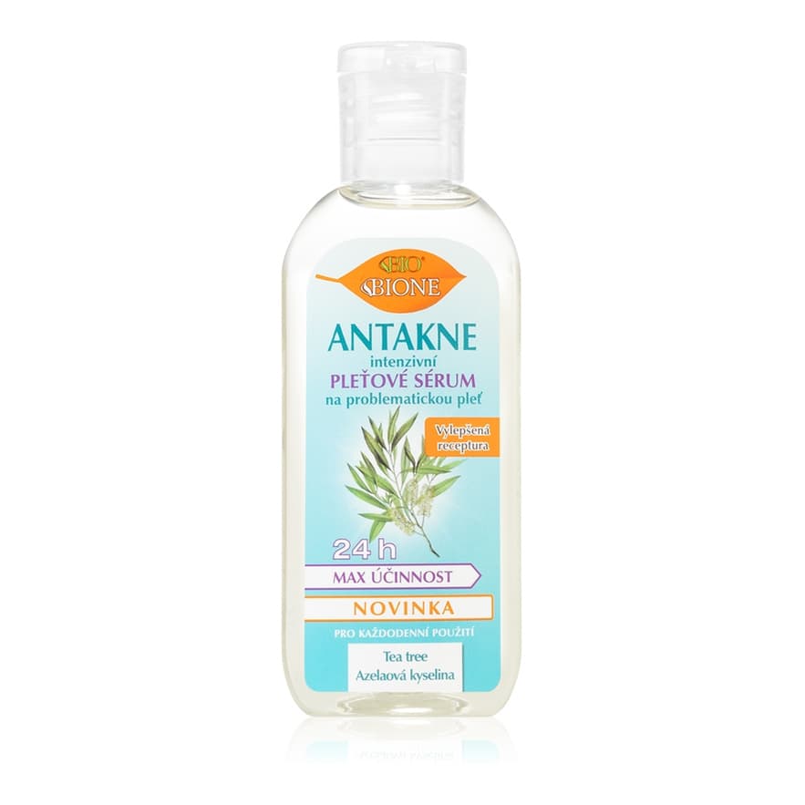 Antakne Facial Serum for Oily and Problem Skin