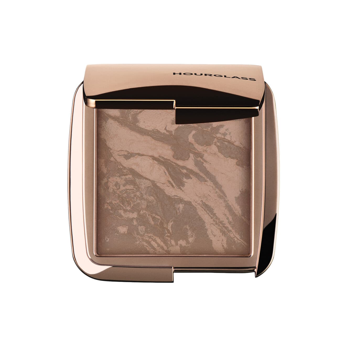 Ambient Lighting Bronzer, NUDE BRONZE LIGHT