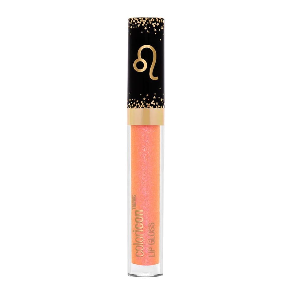 Color Icon Lip Gloss, Leo
