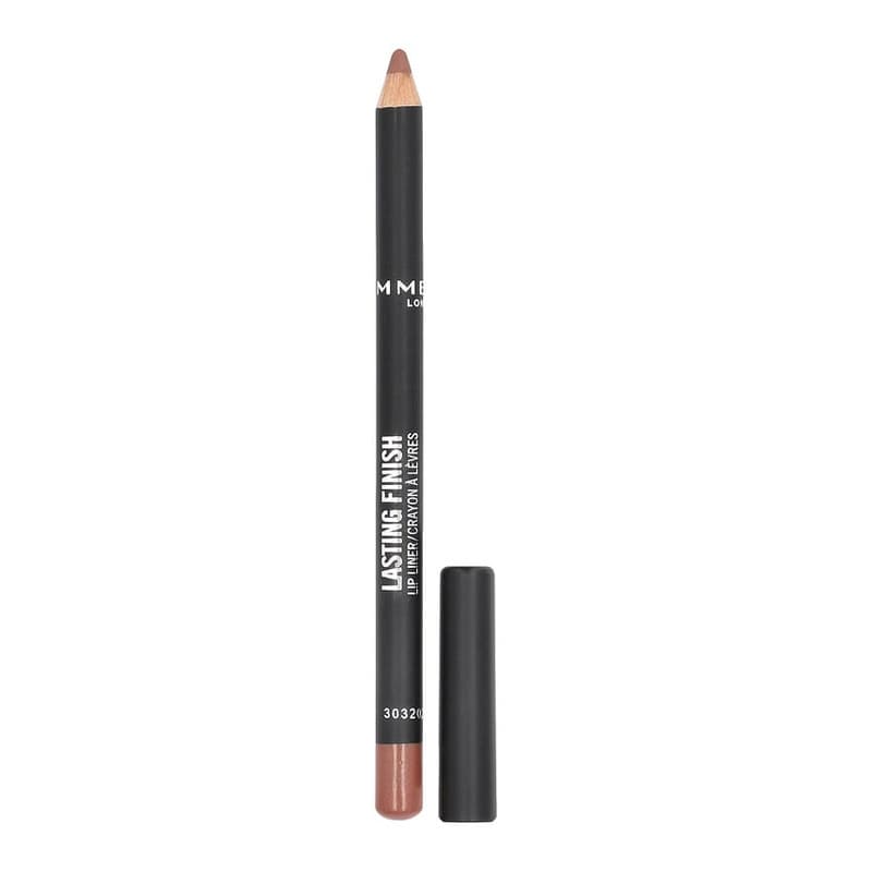 Lasting Finish, Lip Liner, #725 Tiramisu