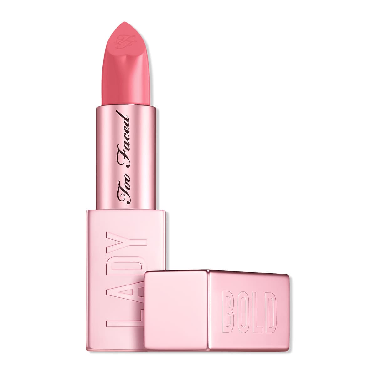 Lady Bold Cream Lipstick, Dear Diary