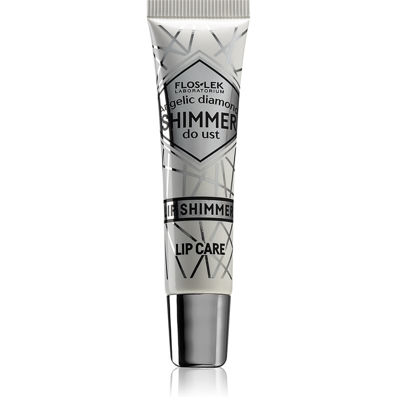 Lip Care Shimmer