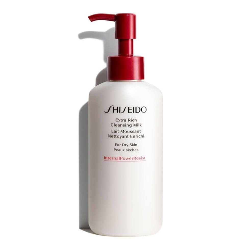 Essentials Extra Rich Cleansing Milk