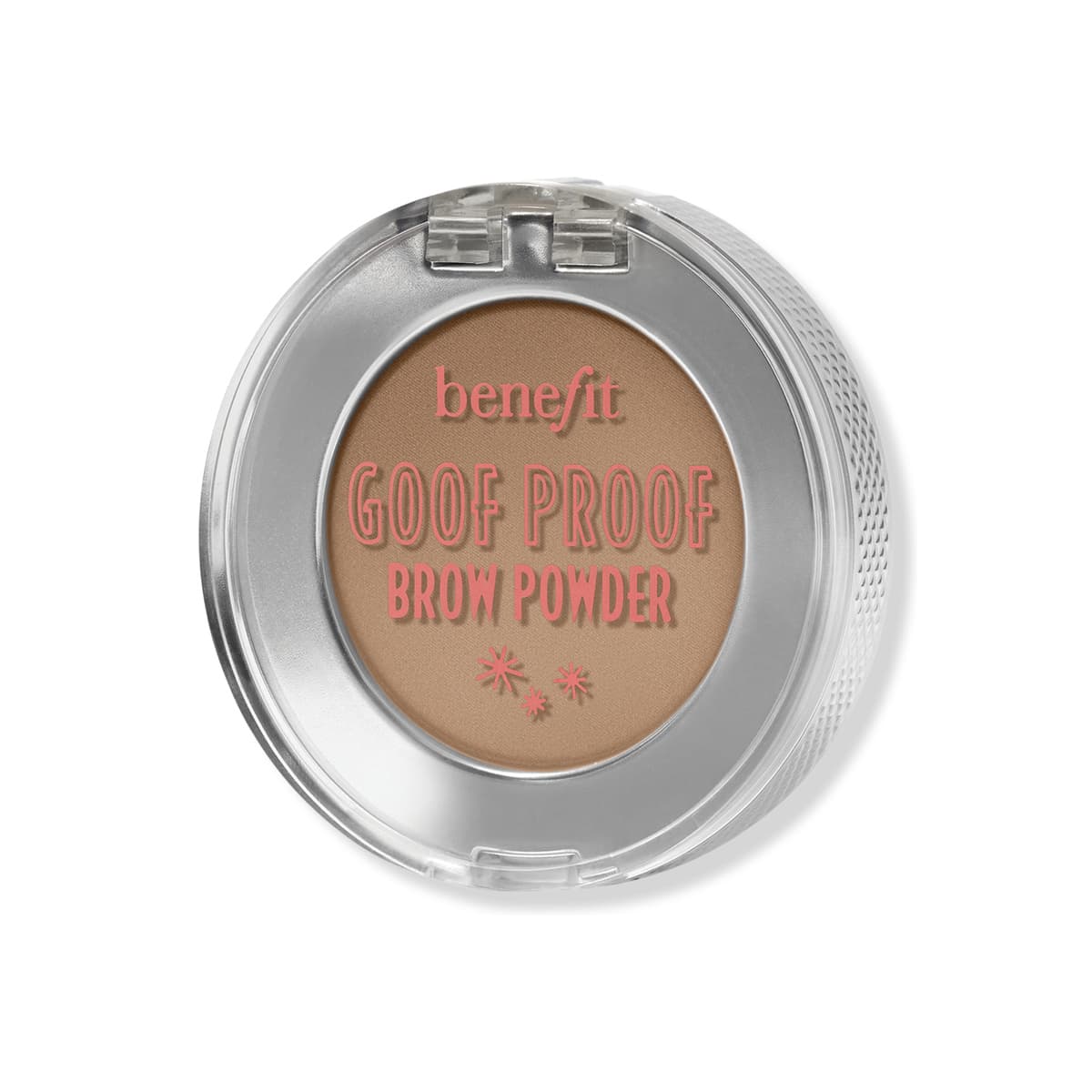 Goof Proof Brow-Filling Powder, #2.5