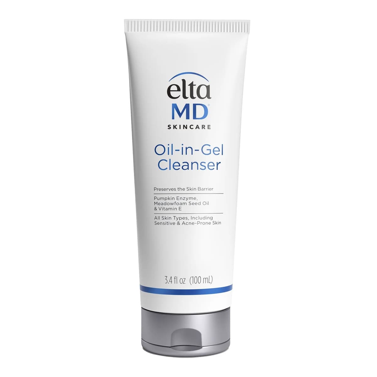 Oil-in-Gel Cleanser
