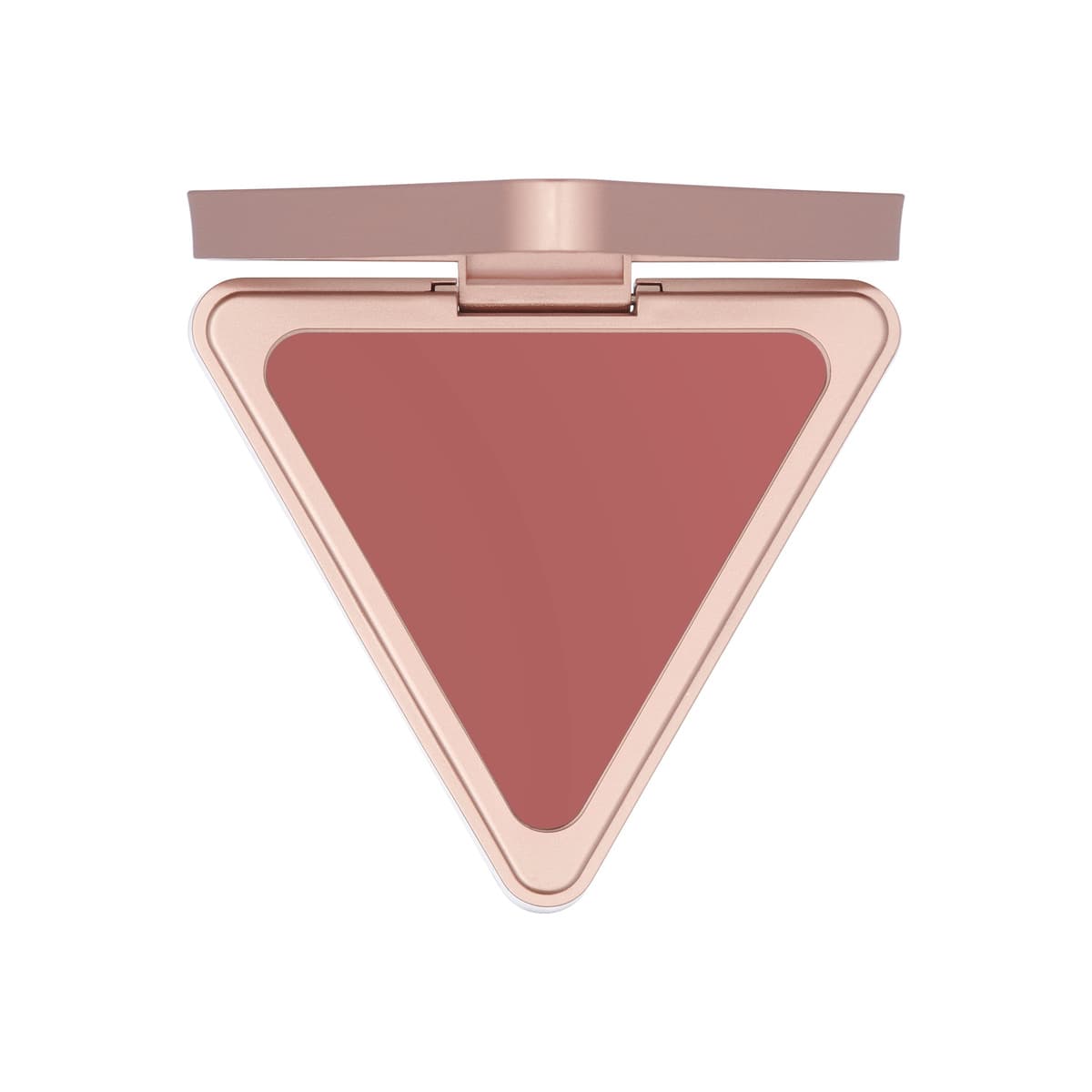 Higher Standard Satin Matte Cream Blush, Self Love