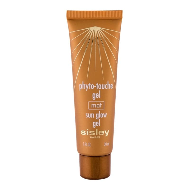 Phyto-Touche Sun Glow Gel Mat